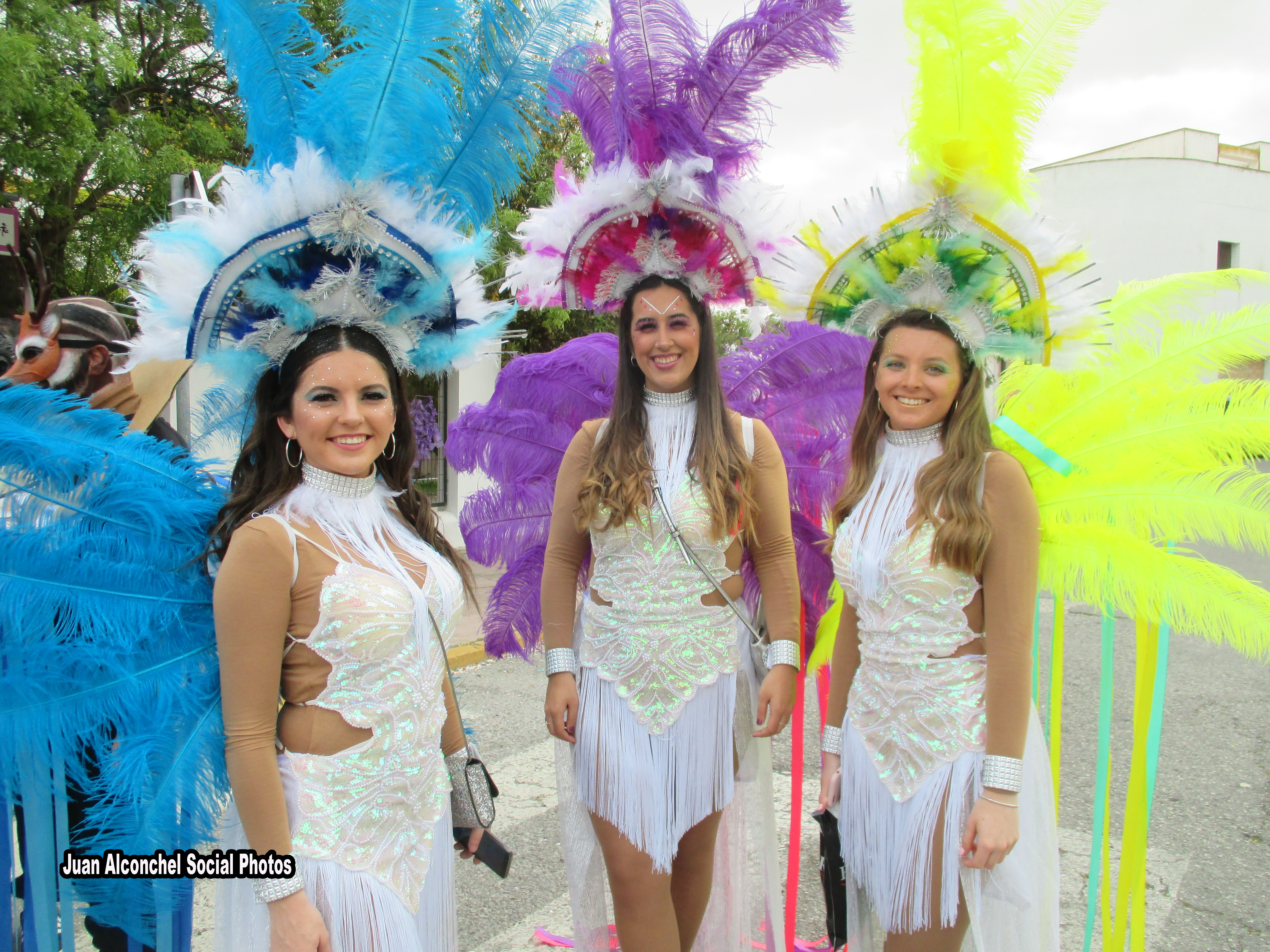 Cabalgata Carnaval 2020