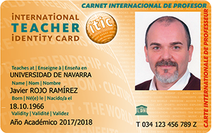profesor