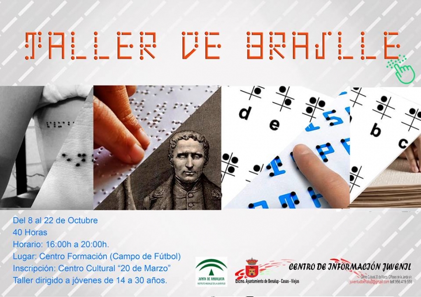 CartelBraile
