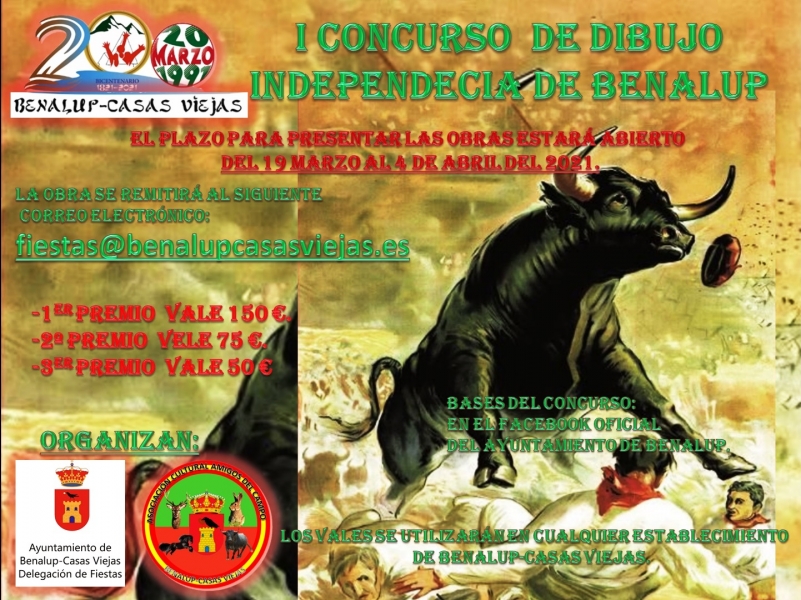 CARTELCONCURSODIBUJO