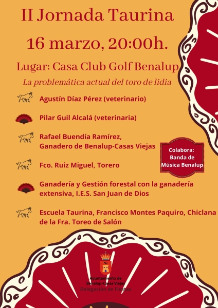 II Jornada