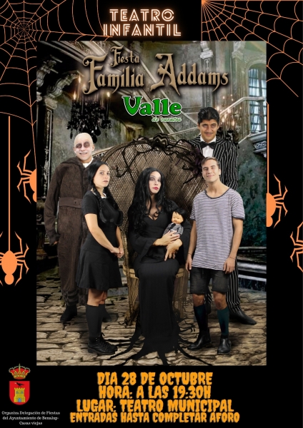 LA_FAMILIA_ADAMS