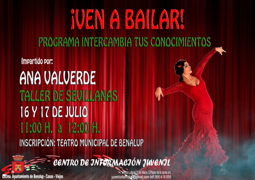 sevillana