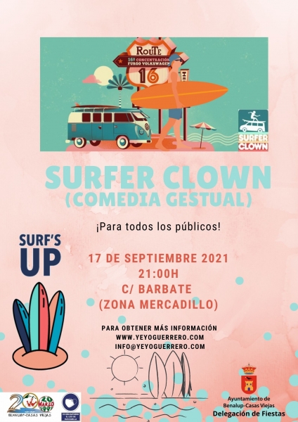surfclown