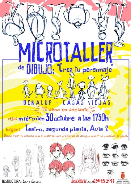 tallerdibujo