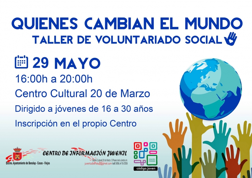 voluntariado