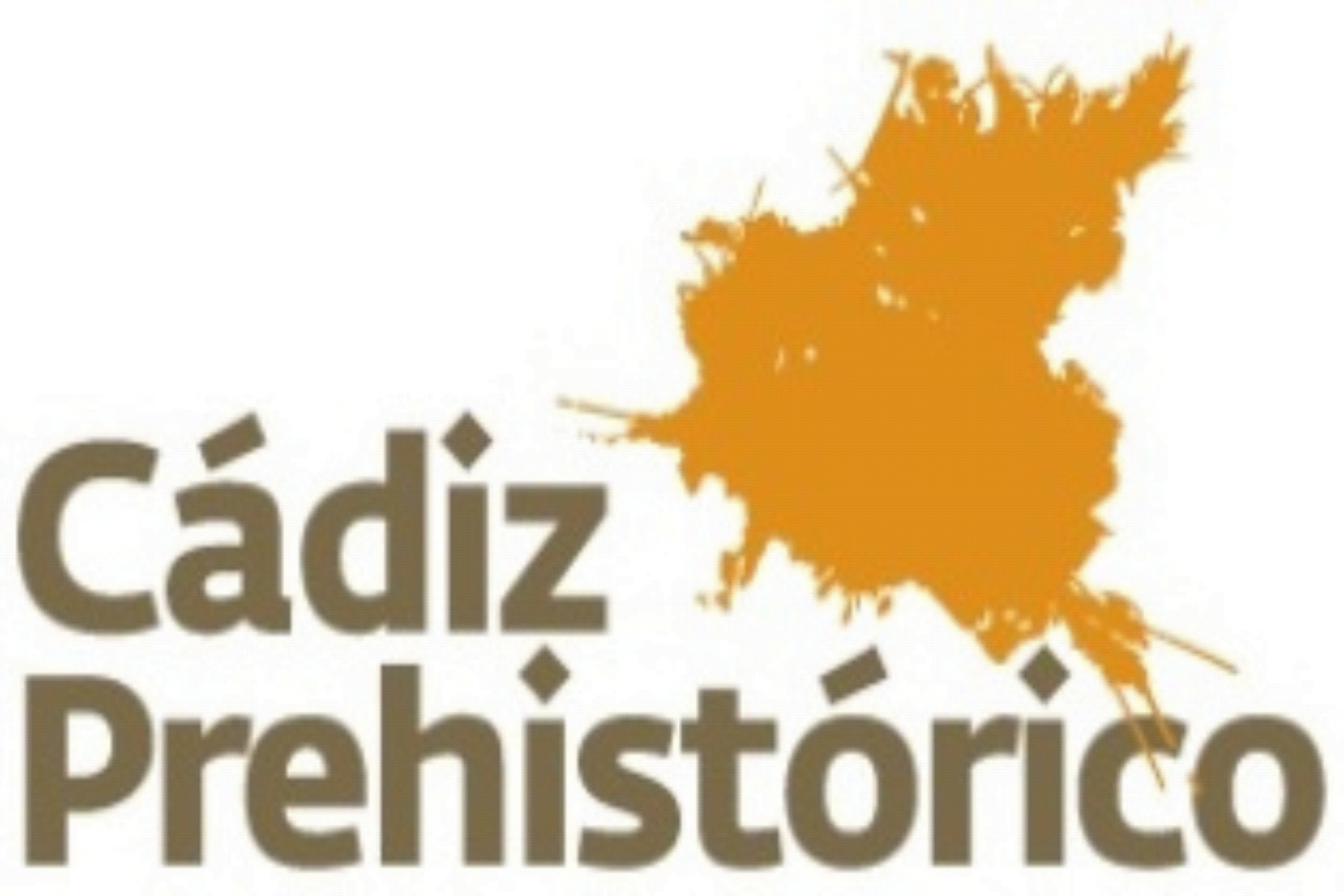 Logo Cadiz Prehistorico 